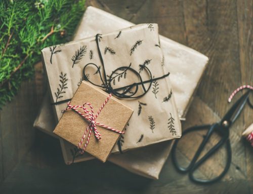 L’accettazione di sé: il miglior regalo che puoi farti a Natale