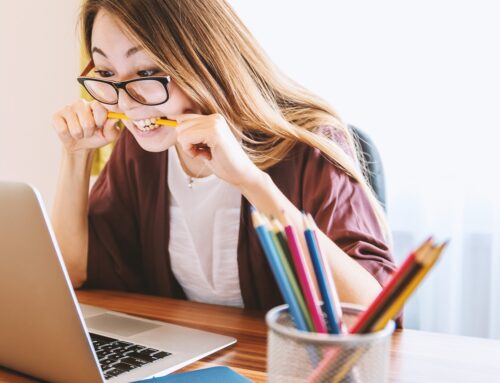 Disturbi d’ansia: 3 fattori che rendono le persone più vulnerabili